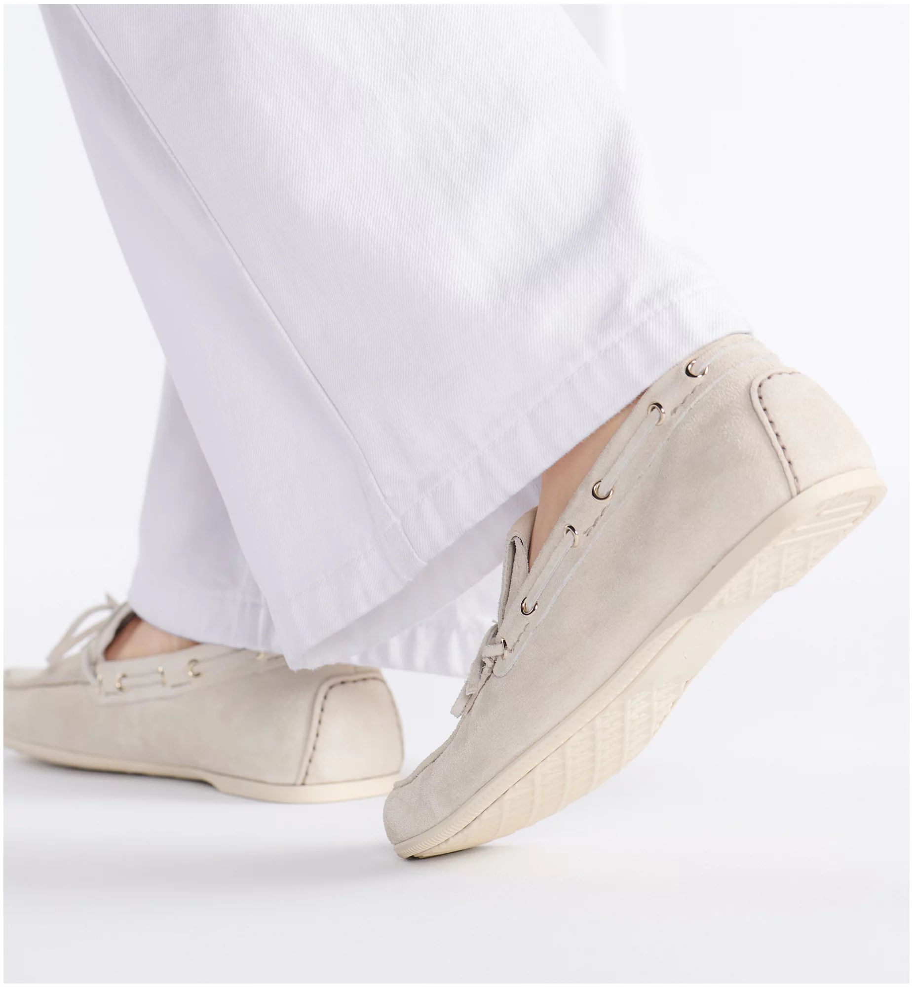 Miss Dior Street Loafer - Image 3